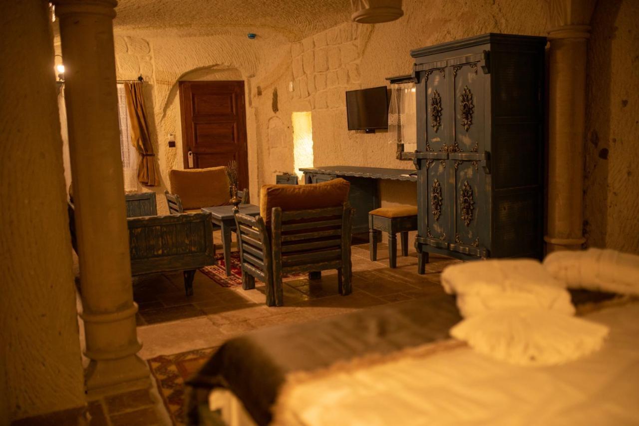 Hotel Pome Granate Cave *