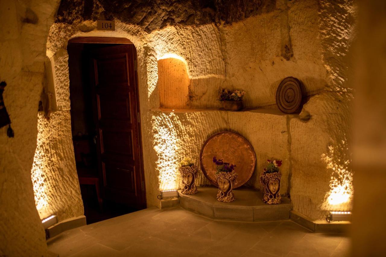 Pome Granate Cave * Nevşehir