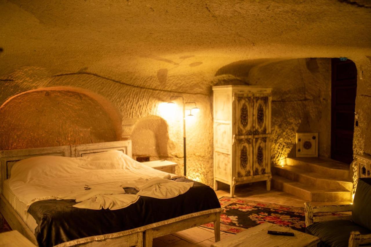 Pome Granate Cave * Nevşehir