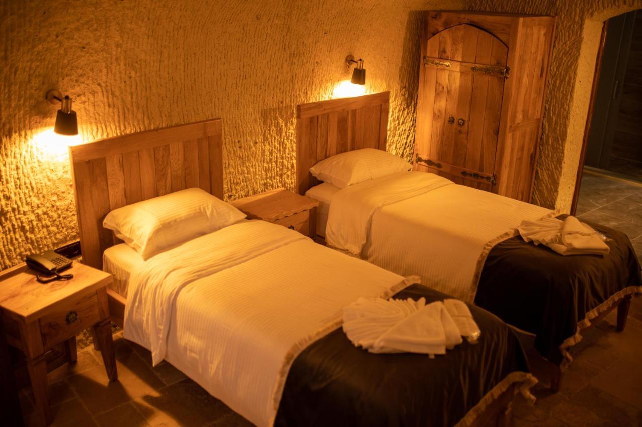 Pome Granate Cave Hotel Nevşehir