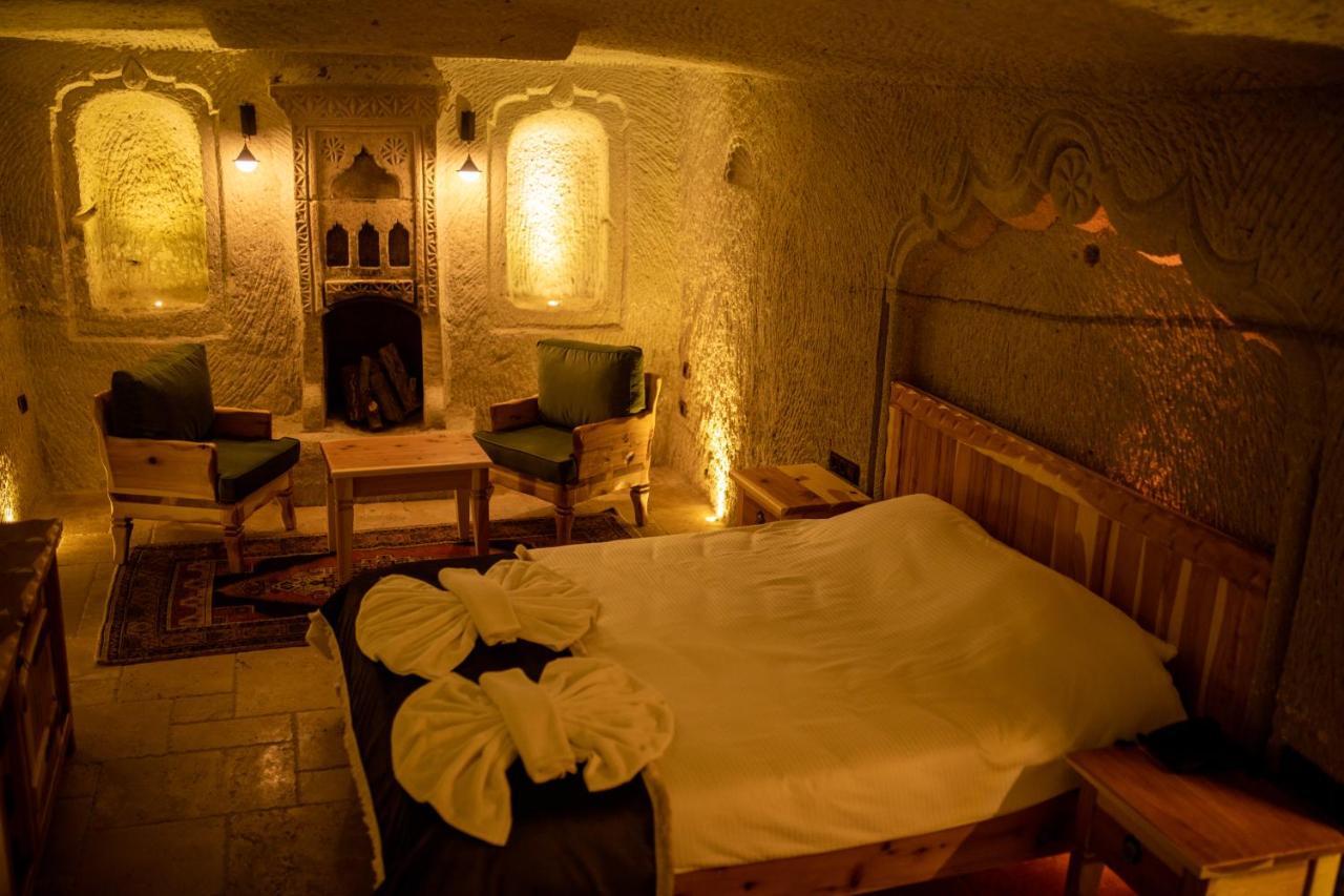 Hotel Pome Granate Cave *