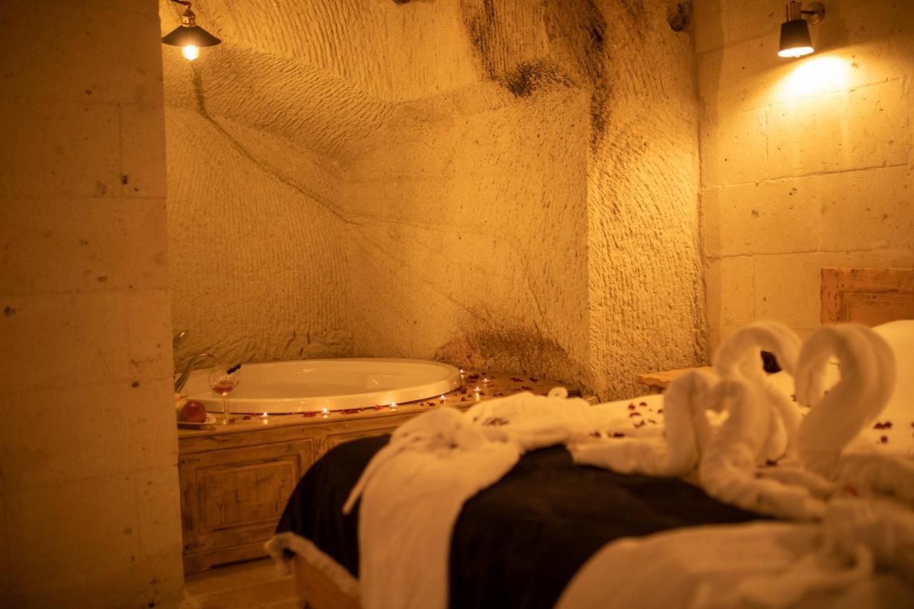 Hotel Pome Granate Cave *