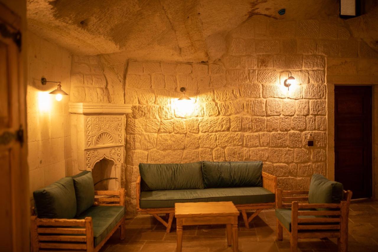 Pome Granate Cave Hotel Nevşehir