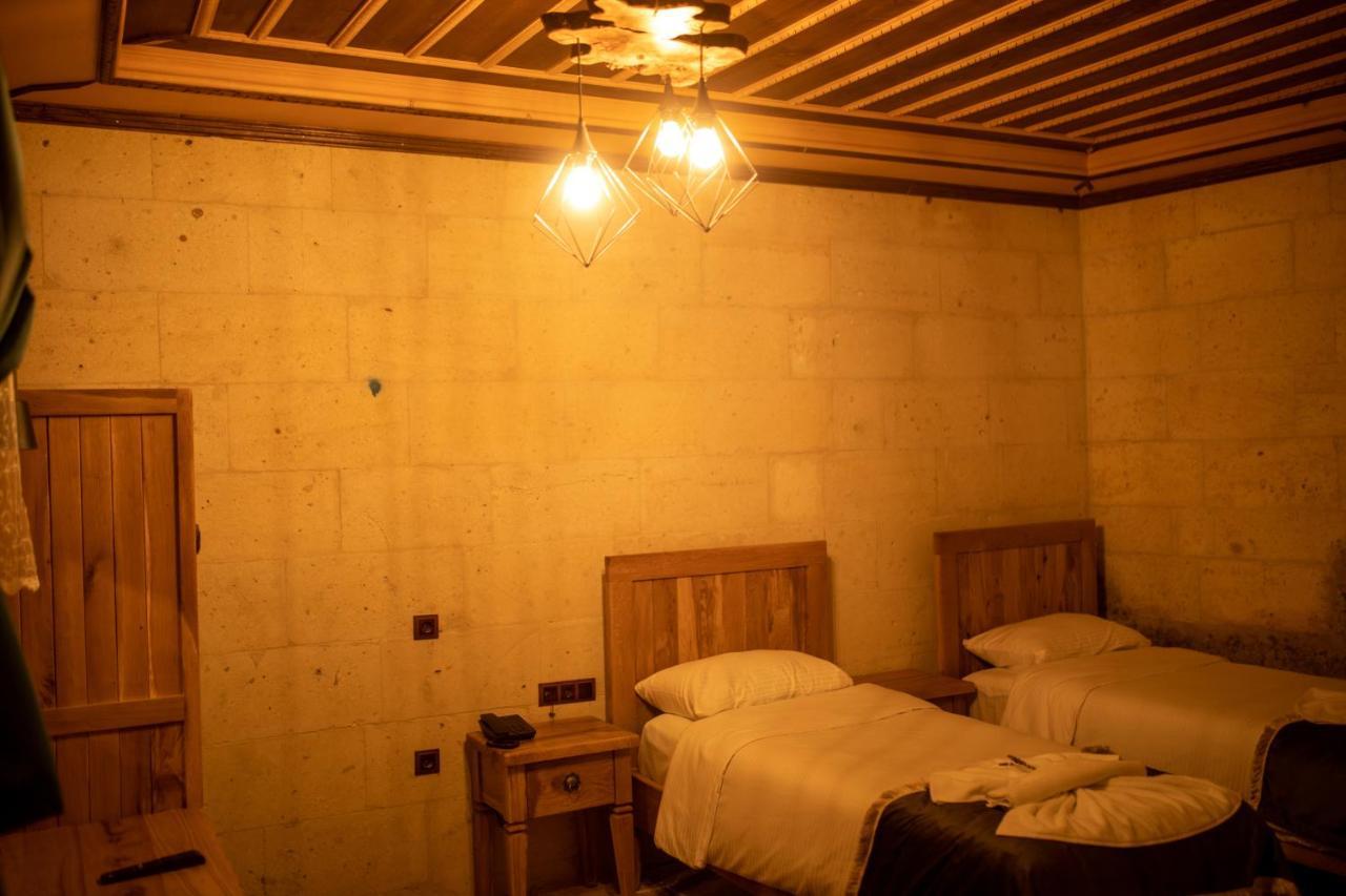 Pome Granate Cave Hotel *