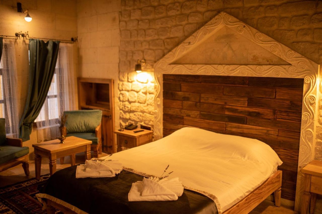 Pome Granate Cave Hotel