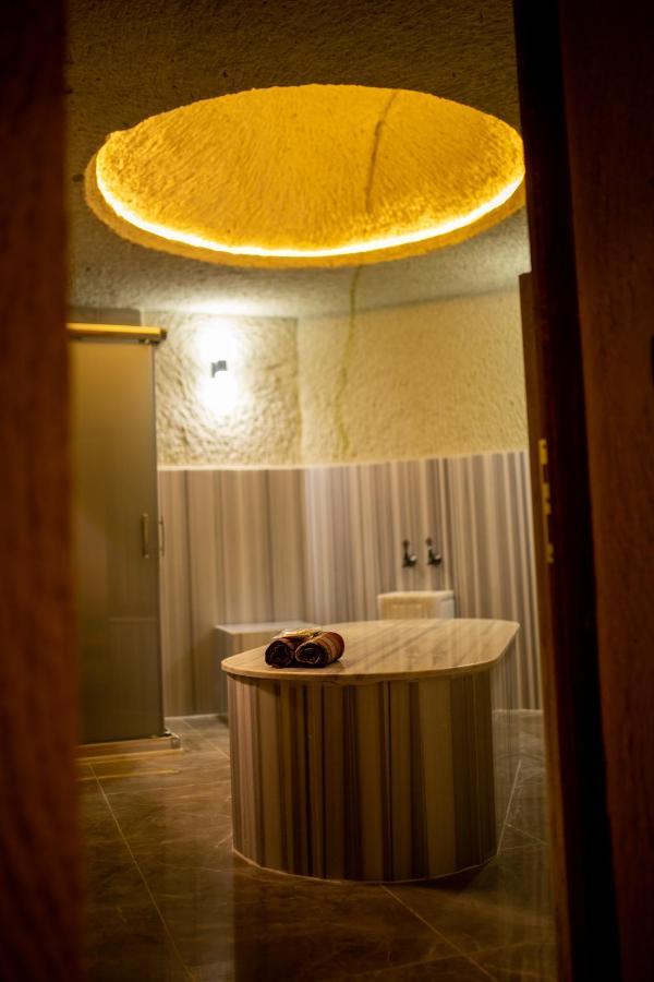 Hotel Pome Granate Cave *