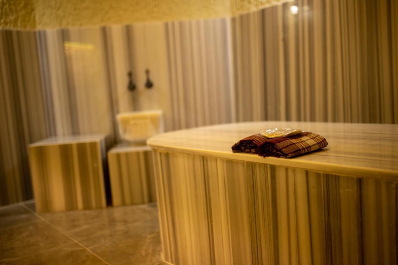 Pome Granate Cave Hotel *